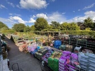 Burniston Nurseries near Scarborough, freehold, retirement sale Burniston Nurseries near Scarborough, freehold, retirement sale