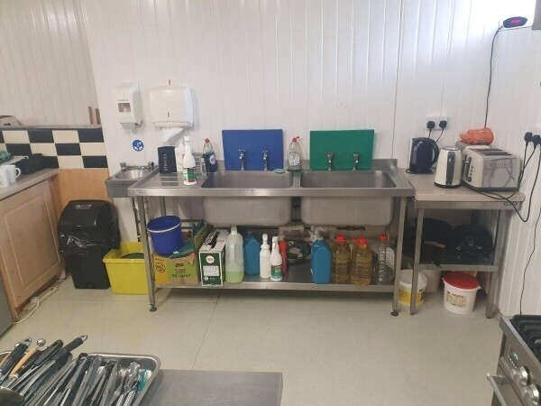 This is an exciting opportunity to purchase a popular cafe in Hebburn, Newcastle Photo 2