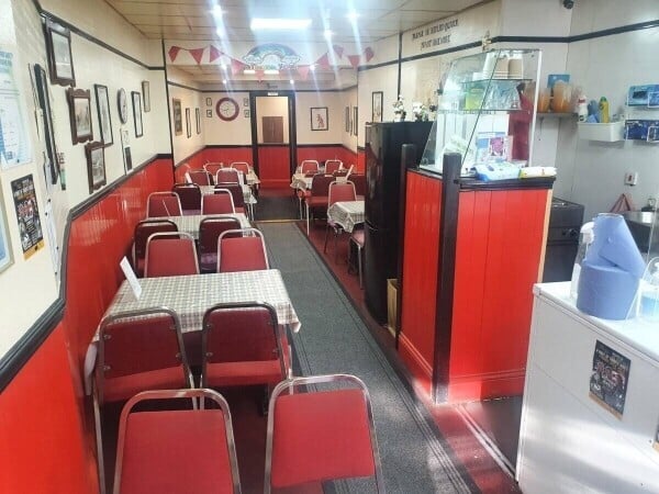 A well-established cafe in a highly sought-after area of Chester-Le-Street. Photo 2