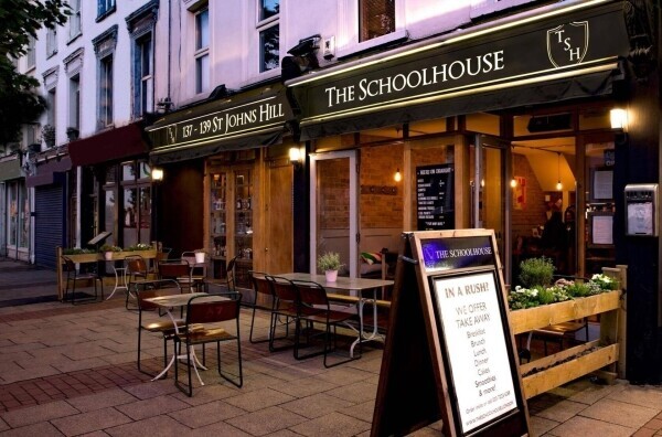 Bar & Restaurant for Sale in St John’s Hill, Clapham | Battersea Photo 2