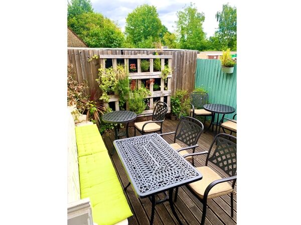 Highly rated Award Winning Cafe & Bistro for sale Photo 2