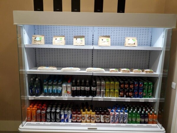 Cafe for Sale in Dewsbury Train Station in West Yorkshire Photo 3