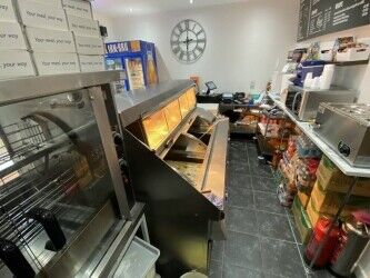 Newly Fitted Fish & Chip Shop, Prime Trading Location in Popular City Suburb Photo 2