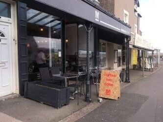 “Marmalades” A very well-known , prominent and very well viewed Café in Rhos on sea FOR SALE “Marmalades” A very well-known , prominent and very well viewed Café in Rhos on sea FOR SALE