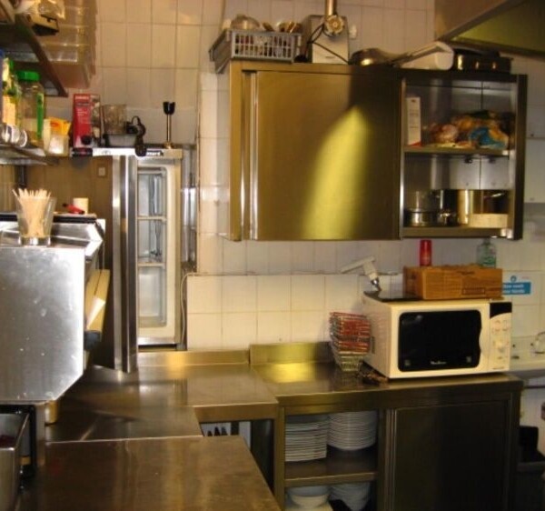 Leasehold Italian Restaurant Located In Falmouth Photo 2