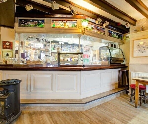 Buck Inn, Chop Gate, Middlesbrough, North Yorkshire, TS9 7JL Photo 2
