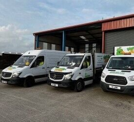 House Clearance and Junk Removal Business For Sale Crewe - Franchises Also Available Nationwide
