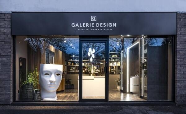 Well-Established High-End Kitchen Showroom in Warwick Photo 1