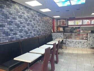 Restaurant for Sale on Staines High Street, Surrey, High Footfall, Prime Location