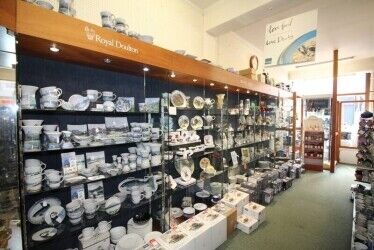 Popular Hardware Store Set In The Popular Town Of Dingwall Photo 2