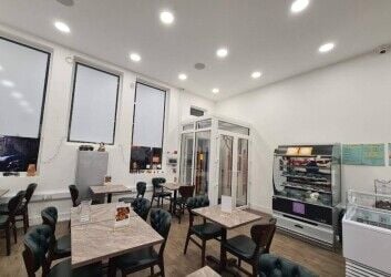 Restaurant for Sale near to Whitton Station, Very attractive and prime location.