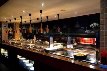 Leasehold Big Chinese Bufffet in City Centre of Lincoln
