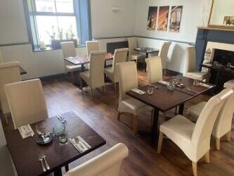 Italian Restaurant with strong trading history & potential for further growth for Sale (leasehold)