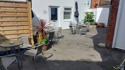Derbyshire's oldest Micro pub for sale, established 2009