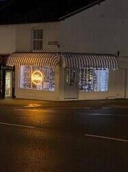 Retail bakery shop in Ewell Retail bakery shop in Ewell