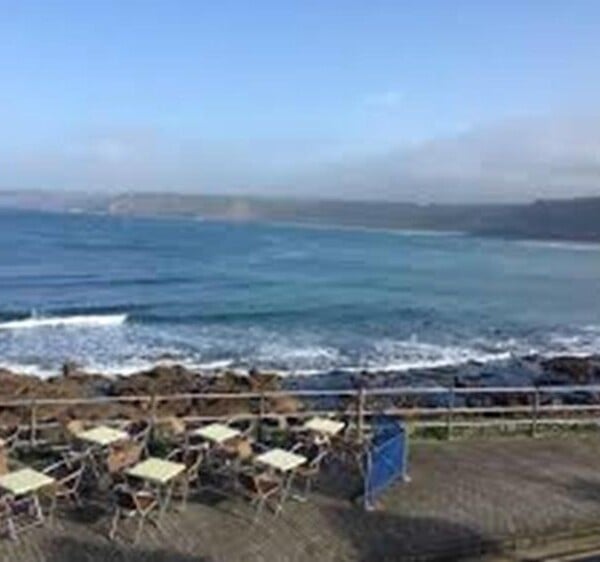 Leasehold Cafe Located In Sennen Cove Photo 2