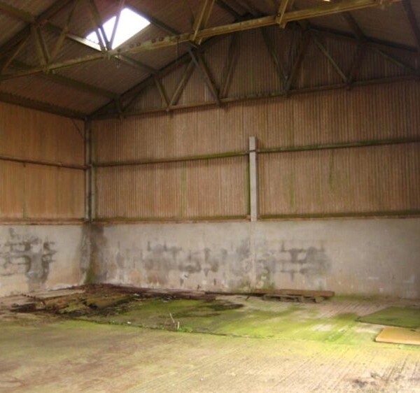 Freehold Plot/Land Located In Porthtowan Photo 2