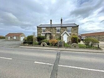 NORTH YORKSHIRE - TRADITIONAL COUNTRY PUB