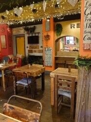 Leasehold Thai restaurant for sale in Truro Cornwall