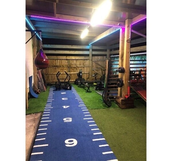 Reputable Gym For Sale Photo 2