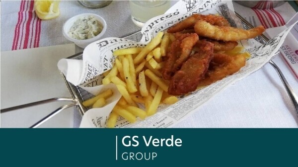 Fish & Chip Shop in South Wales For Sale Photo 1
