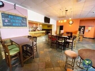 BAR/EVENT HIRE: TYLDESLEY: Photo 2