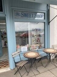 Sweetshop in Millport for sale Sweetshop in Millport for sale
