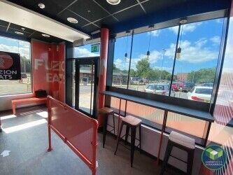 HOT FOOD TAKEAWAY: WALKDEN: Photo 2