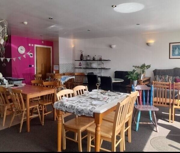 Sold Established Craft Cafe in Brinsworth Rotherham Photo 2