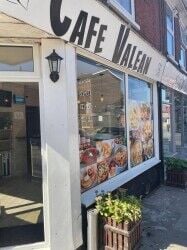Small cafe shop for sale in Ipswich Small cafe shop for sale in Ipswich