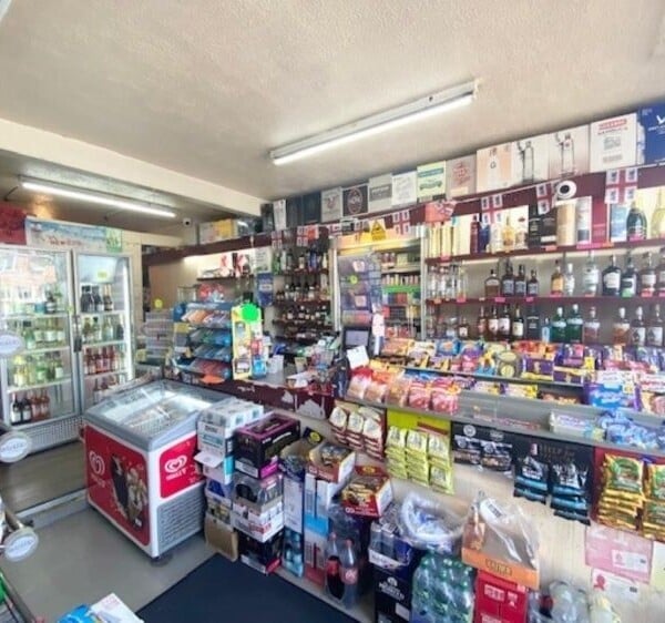 Leasehold Off-Licence Located In Solihull Photo 2