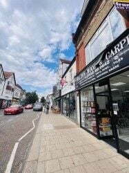 Carpet Shop Lease For Sale Only in Walton on the Thames Carpet Shop Lease For Sale Only in Walton on the Thames