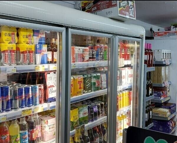 Premier Covenience store for sale Photo 2