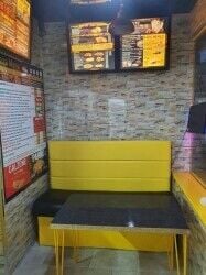 Leasehold Running Business for Sale