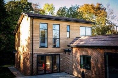 LONG-ESTABLISHED, HIGHLY REGARDED WINDOWS, DOORS & CONSERVATORIES BUSINESS BASED IN WEST SUSSEX Photo 1