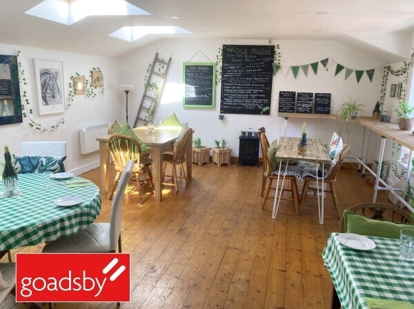 Character 36 Cover Bistro Restaurant - Swanage Photo 2