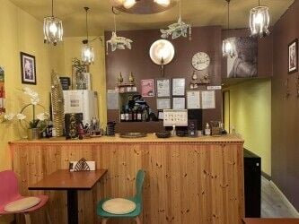 Licensed Restaurant & takeaway for sale