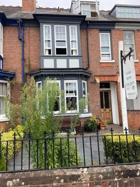 Freehold Period Property Guest House Stratford upon Avon Warwickshire Photo 2