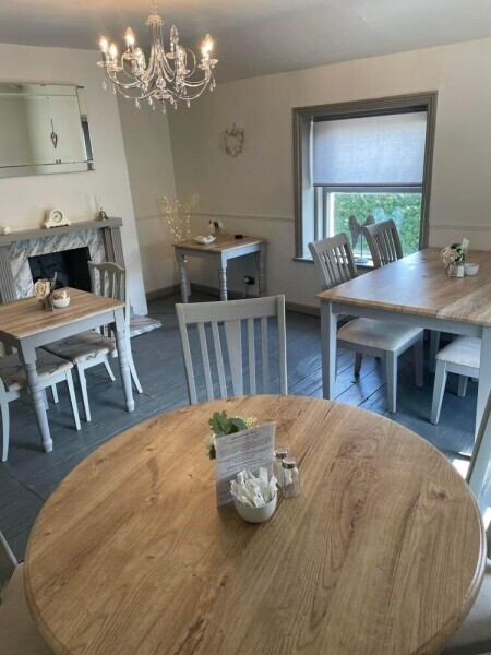 Coffee Shop & Tea Room for Sale in Ackworth Photo 2