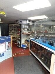 Established Locksmith and Security Equipment business with potential for sale in Aberdeen AB25 1LE Established Locksmith and Security Equipment business with potential for sale in Aberdeen AB25 1LE