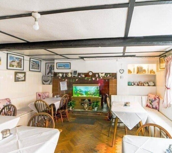 Tea Rooms with Flexible Accommodation Photo 2
