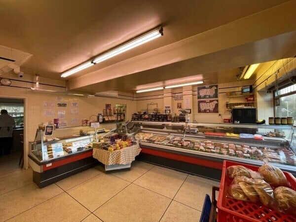 A long-established family butchers which has been trading successfully for almost 60 years Photo 2