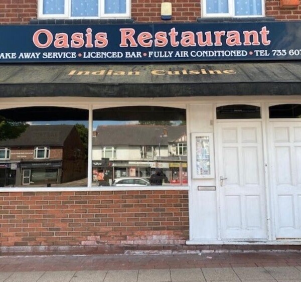 Freehold Indian Restaurant Located In Shirley Photo 2