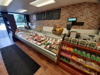 Butchers For Sale in Normanton Photo 2