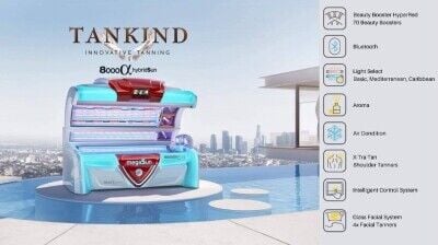 Best tanning and beauty salon in Harrogate for sale. Best tanning and beauty salon in Harrogate for sale.