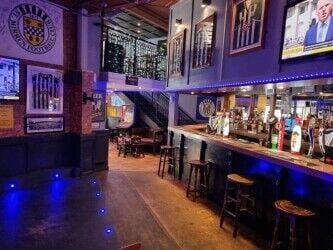Busy, well established pub within Paisley's main licensed circuit and close to University. Photo 2