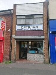 Freehold optometry practice for sale Freehold optometry practice for sale