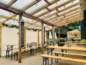 Free House Craft Ale Bar in Northwich Photo 2