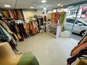Lease Shop Bury Park Lease Shop Bury Park