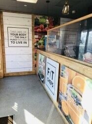 Leasehold Takeaway for sale in St Denys SO17 , Southampton Leasehold Takeaway for sale in St Denys SO17 , Southampton
